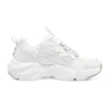 Stamina Airy « White »