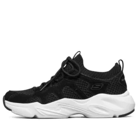Stamina Airy « White Black »