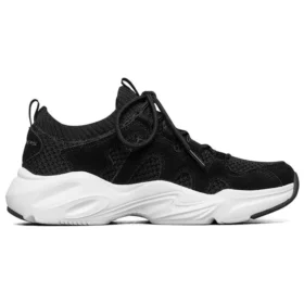 Stamina Airy « White Black »
