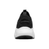 Stamina Airy « White Black »