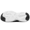 Stamina Airy « White Black »