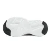 Stamina Airy « White Black Green »