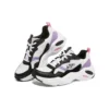 Stamina Airy « White Purple »
