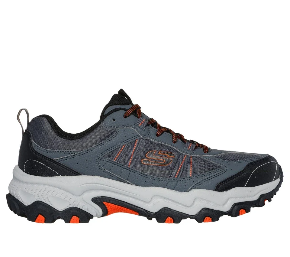 Stamina AT – Upper Stitch Stamina AT – Upper Stitch