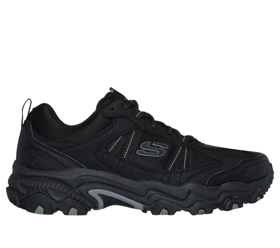 Stamina AT – Upper Stitch Stamina AT – Upper Stitch