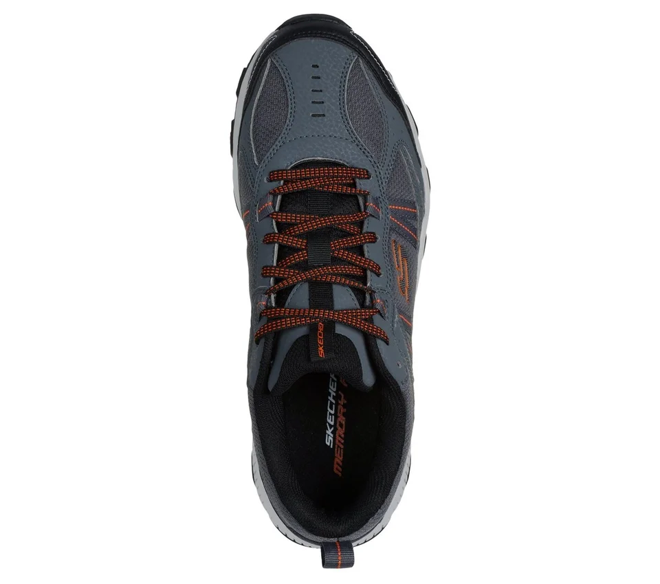 Stamina AT – Upper Stitch Stamina AT – Upper Stitch