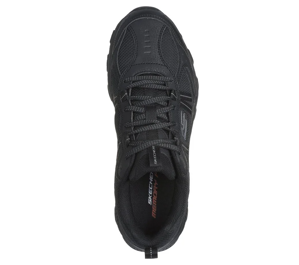 Stamina AT – Upper Stitch Stamina AT – Upper Stitch