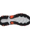 Stamina AT – Upper Stitch Stamina AT – Upper Stitch