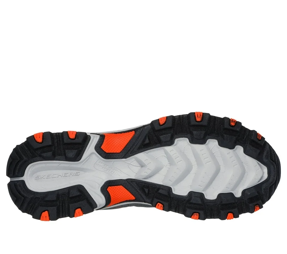 Stamina AT – Upper Stitch Stamina AT – Upper Stitch