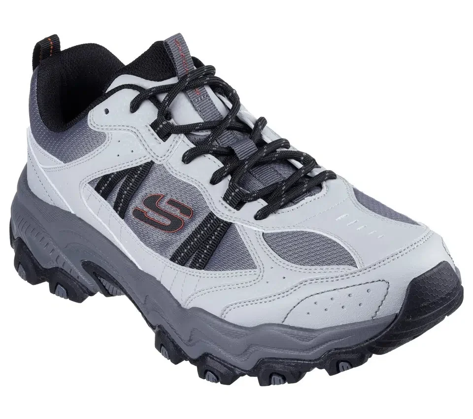 Stamina AT – Upper Stitch Stamina AT – Upper Stitch