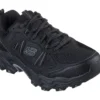 Stamina AT – Upper Stitch Stamina AT – Upper Stitch