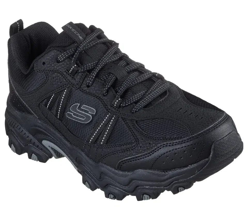 Stamina AT – Upper Stitch Stamina AT – Upper Stitch