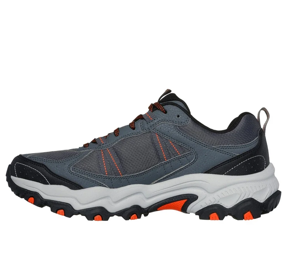 Stamina AT – Upper Stitch Stamina AT – Upper Stitch