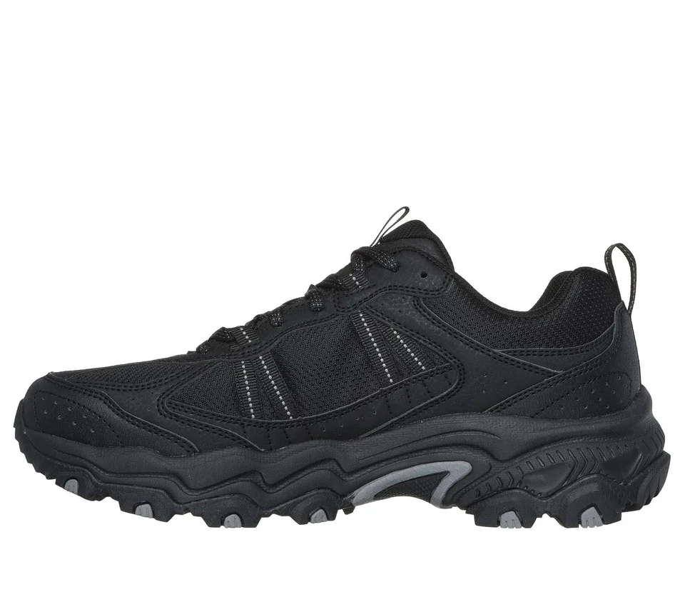 Stamina AT – Upper Stitch Stamina AT – Upper Stitch