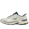 Stamina « Beige Blue Ivory »
