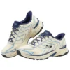 Stamina « Beige Blue Ivory »