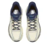 Stamina « Beige Blue Ivory »
