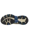 Stamina « Beige Blue Ivory »