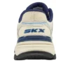 Stamina « Beige Blue Ivory »