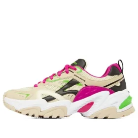 Stamina « Beige multicolore »