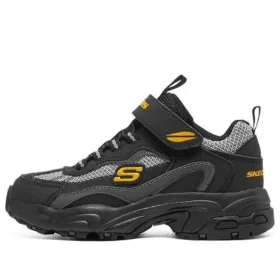 Stamina « Black Gray »