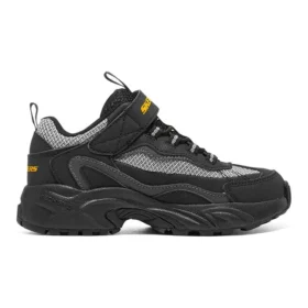 Stamina « Black Gray »