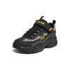Stamina « Black Gray »