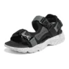 Stamina « Black Gray »