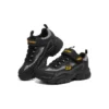 Stamina « Black Gray »