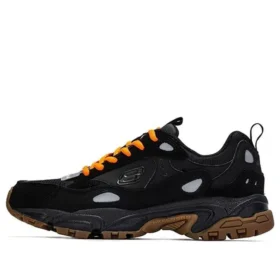 Stamina « Black Orange »