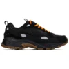 Stamina « Black Orange »