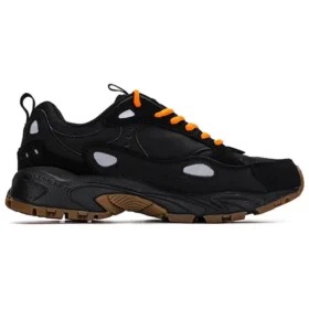 Stamina « Black Orange »