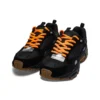 Stamina « Black Orange »