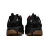 Stamina « Black Orange »