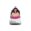 Stamina « Black Purple Blue »