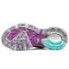 Stamina « Black Purple Blue »