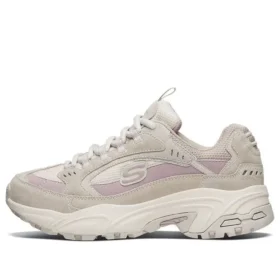 Stamina-Cross Road « Taupe Lavender »