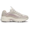 Stamina-Cross Road « Taupe Lavender »