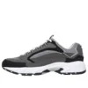 Stamina Cutback « Gris Noir »
