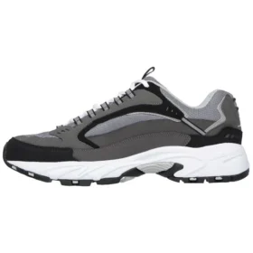 Stamina Cutback « Gris Noir »