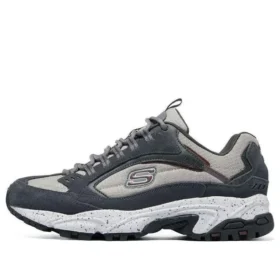 Stamina Cutback « Noir Gris Beige »