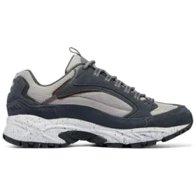 Stamina Cutback « Noir Gris Beige »