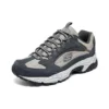 Stamina Cutback « Noir Gris Beige »