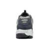 Stamina Cutback « Noir Gris Beige »