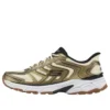 Stamina « Gold Black White »