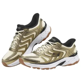 Stamina « Gold Black White »