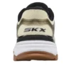 Stamina « Gold Black White »