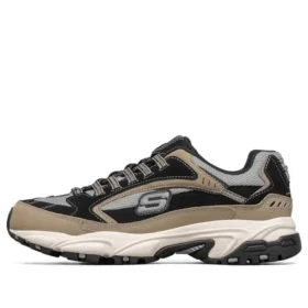 Stamina « Gris-marron Noir »