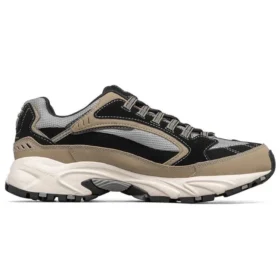 Stamina « Gris-marron Noir »