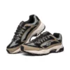 Stamina « Gris-marron Noir »